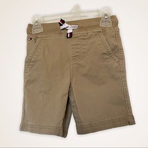 Boy’s Short